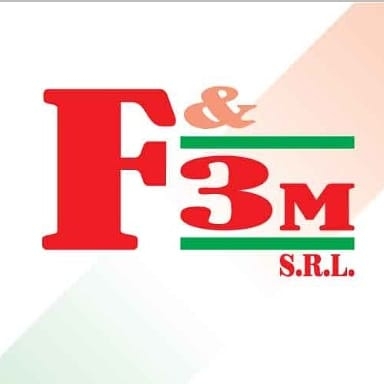 logo f3m srl